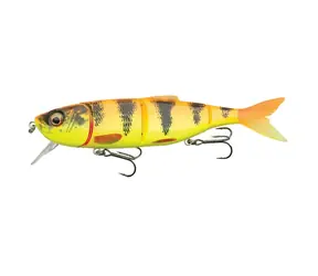 Savage Gear Wobbler 4Play V2 Liplure 13,5 cm 18 g SF Golden Ambulance