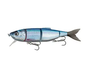 Savage Gear Wobbler 4Play V2 Liplure 13,5 cm 18 g SF Herring