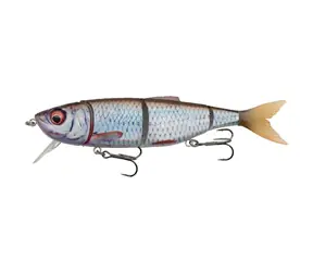 Savage Gear Wobbler 4Play V2 Liplure 13,5 cm 18 g SF Roach