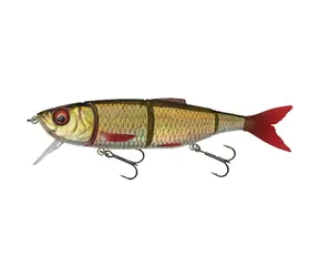 Savage Gear Wobbler 4Play V2 Liplure 13,5 cm 18 g SF Rudd