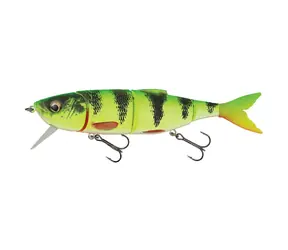 Savage Gear Wobbler 4Play V2 Liplure 16,5 cm 32 g SF Firetiger