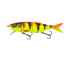 Savage Gear Wobbler 4Play V2 Liplure 16,5 cm 32 g SF Golden Ambulance