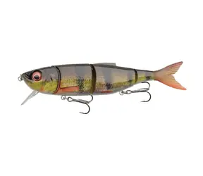 Savage Gear Wobbler 4Play V2 Liplure 16,5 cm 32 g SF Barsch