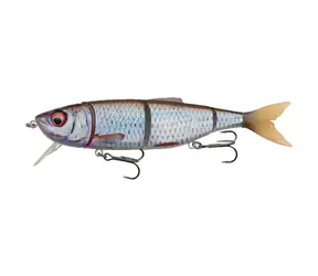 Savage Gear Wobbler 4Play V2 Liplure 16,5 cm 32 g SF Roach