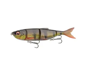 Savage Gear Wobbler 4Play V2 Swim & Jerk 13,5 cm 20 g SS Barsch