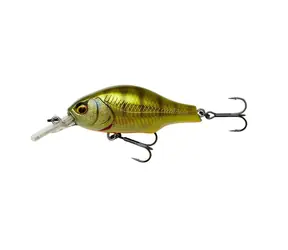 Savage Gear Wobbler Gravity Crank MR 7,3 cm 19 g schwimmender Barsch