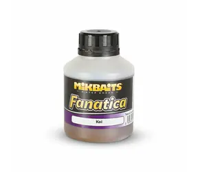 Mikbaits Booster Fanatica Koi 250ml