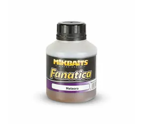 Mikbaits Booster Fanatica Meteora 250ml