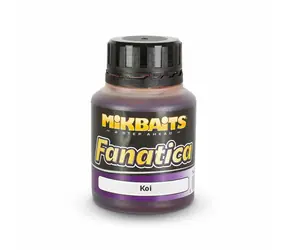 Mikbaits Dip Fanatica Koi 125ml