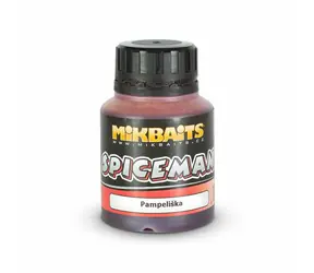Mikbaits Dip Spiceman Löwenzahn 125ml