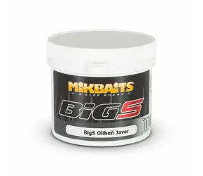 Mikbaits Batter Big BigS Squid Maple 200g