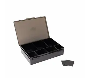 Große Nash Tackle Box