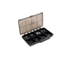 Nash Slim Box mit 8 Fächern