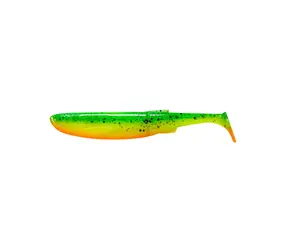 Savage Gear Gummiköder Craft Bleak 12 cm 11,8 g Feuerwerkskörper 4 Stück