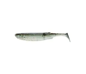 Savage Gear Gummiköder Craft Bleak 12 cm 11,8 g Holo-Köderfisch 4 Stück