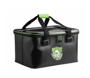 MADCAT Bag Tackle Tainer XL 48l