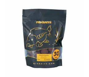 Mikbaits Boilies Spiceman Spicy Plum 300g 30mm
