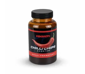Mikbaits Booster Chilli Chilli Frankfurt 250ml