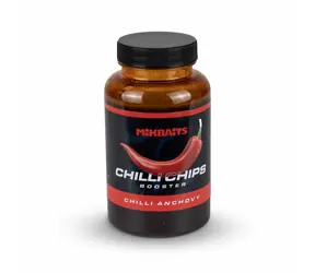 Mikbaits Booster Chilli Chilli Anchovy 250ml
