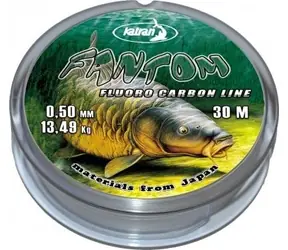 Katran Fluorocarbon Fantom 30 m 0,20 mm 2,57 kg