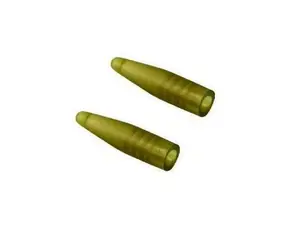 Extra Carp Cover Tail Rubber 10 Stk
