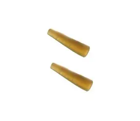 Extra Carp Cover Tail Rubber Cone 10 Stk