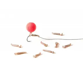 Extra Carp Pop UP Rig Aligner L 10 Stk