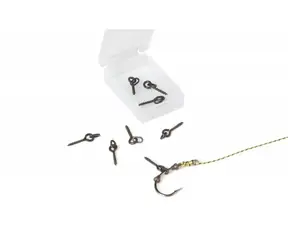 Extra Carp Pop UP Peg mit ovalem Ring 10 Stk