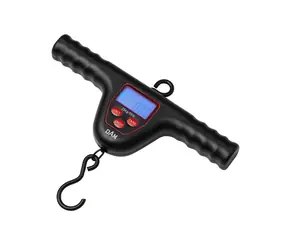 DAM Weight Digitalwaage 25 kg