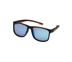 Savage Gear Savage1 Polarized Sonnenbrille, blau verspiegelt