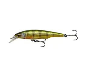 Savage Gear Wobbler Gravity Twitch SR 9,5 cm 15 g Hängebarsch