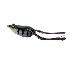 Savage Gear Wobbler Hop Walker Frog 5,5 cm 15 g Floating Gill