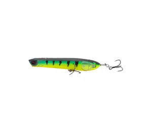 Savage Gear Wobbler Prop Walker 10 cm 21 g Floating Fire Tiger