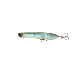 Savage Gear Wobbler Prop Walker 10 cm 21 g schwimmender Ghost Minnow