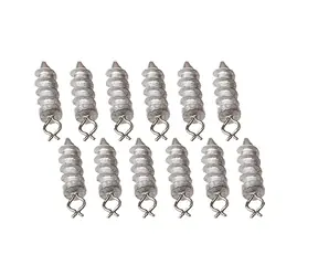 Savage Gear Weights Schraubgewicht Spike 3,5g 12St