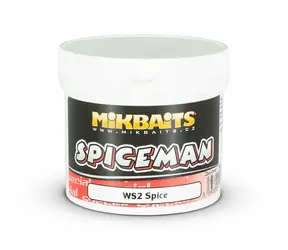 Mikbaits Teig Spiceman WS2 200g