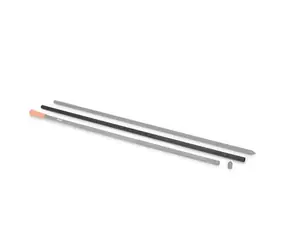 Nash Prodding Stick Kit Mk II Extra Abschnitt