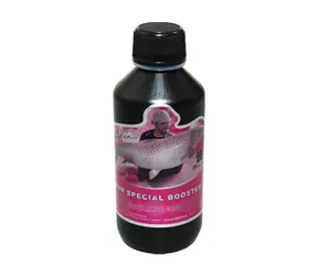 LK Baits Booster Euro Economic Amur Special Spice Garnelen 250 ml