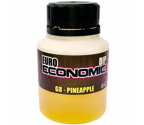 LK Baits Dip Euro Economic G8 Ananas 100 ml