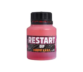 LK Baits Dip Restart Compote NHDC 100ml