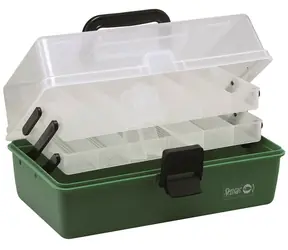 Sensas Angelbox-Koffer 30 x 17,5 x 14 cm