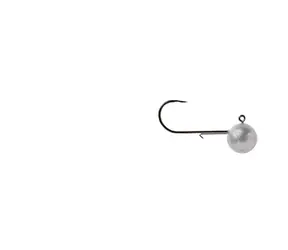 Savage Gear Ball Jighead 10g Größe 2 5Stk