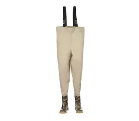 PROS Wathose Kinder Oliva SB06 24-25