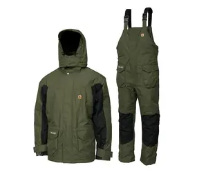 Prologic Kompletter HighGrade-Thermoanzug XXXL