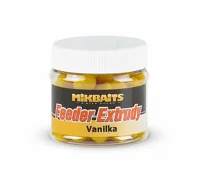 Mikbaits Feeder Extrusionen Vanille 50ml