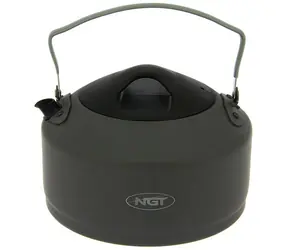NGT Camping Wasserkocher 1,1l