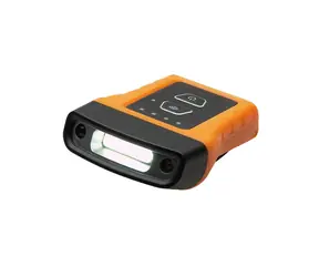 Savage Gear MP Flip And Cap Stirnlampe