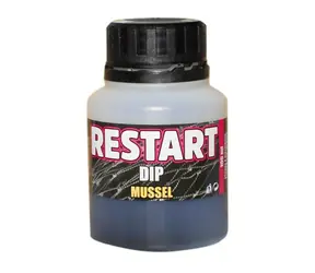 LK Baits Dip Restart Muschel 100ml