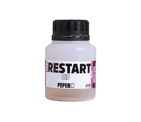 LK Baits Dip Top Restart Peperin 100ml