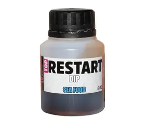 LK Baits Dip Top Restart Sea Food 100ml